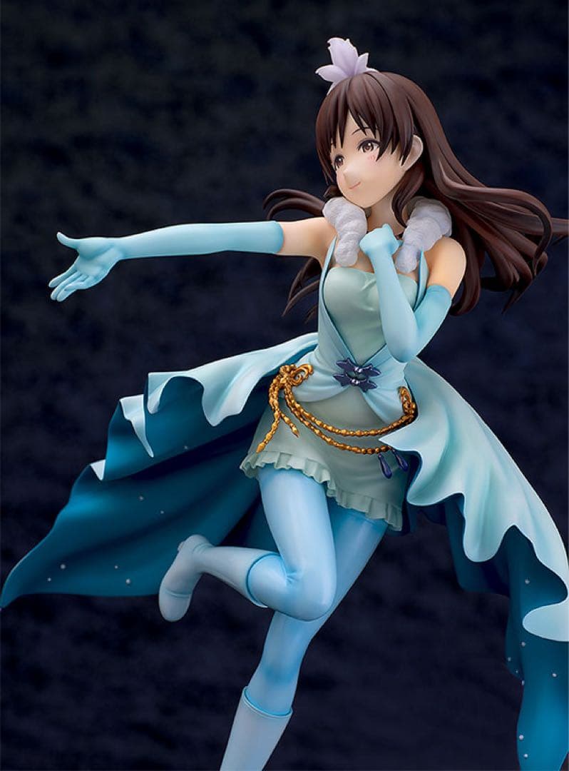 シンデレラガールズ 新田美波 LOVE LAIKA Ver.
