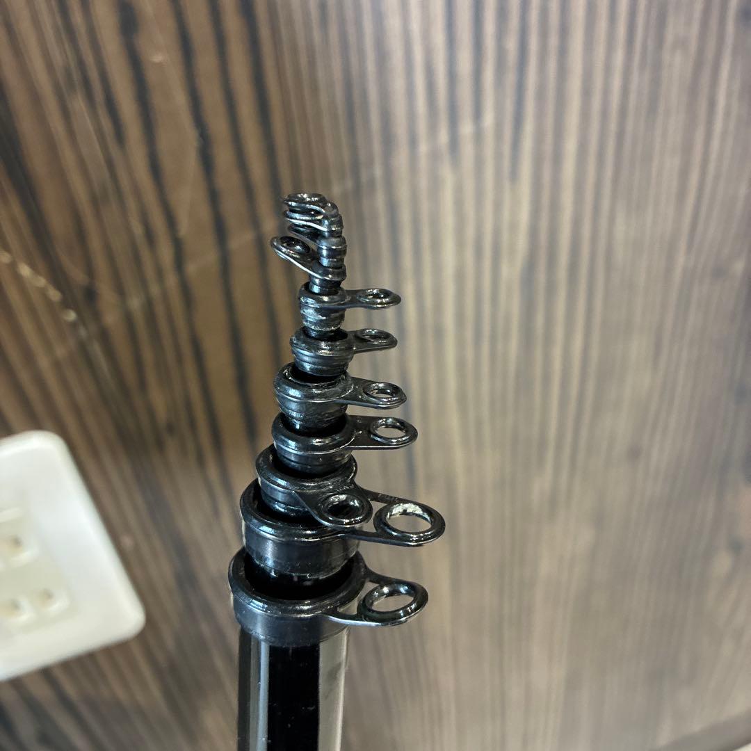 d*3様 Daiwa 小継 飛竜 2-39 POWER MESH パワーメッシュ