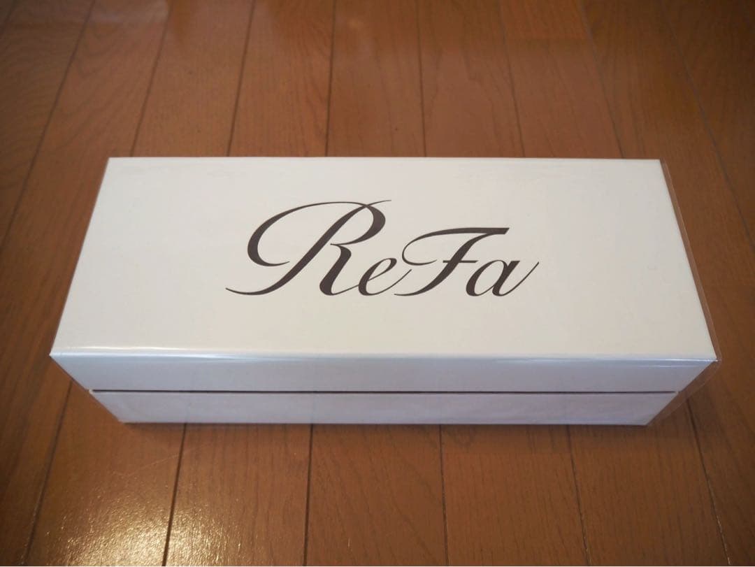 ReFa リファファインバブル シャワーヘッド　U ブラック
