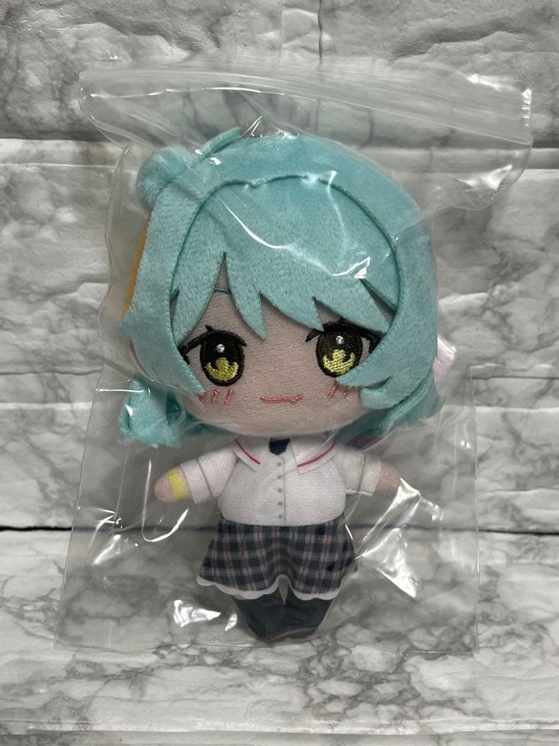 わたしが恋人になれるわけないじゃん、ムリムリ！ ふぁぶぬい 小柳香穂