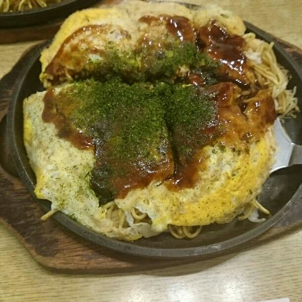 ポテト
