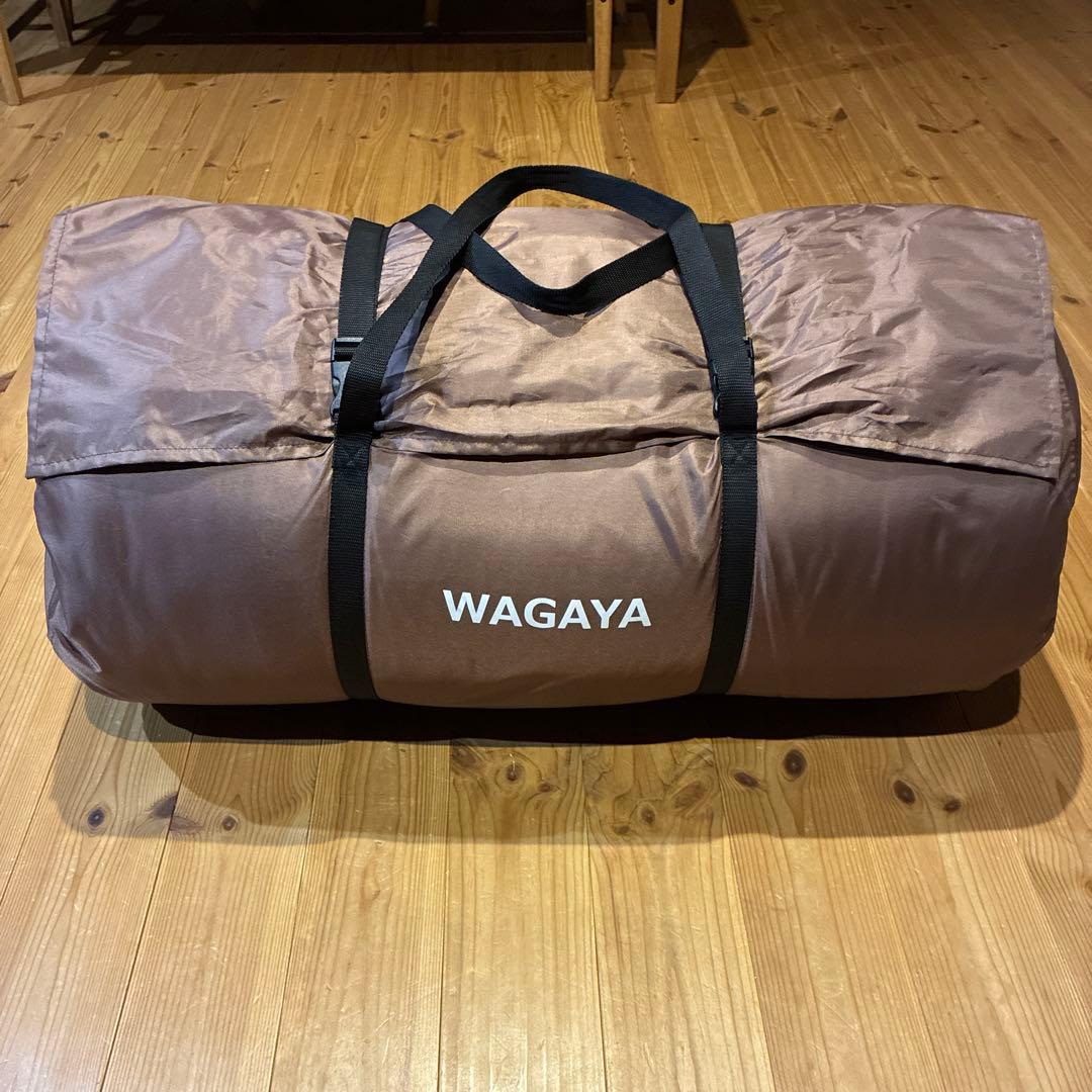 【専用】DOD わがやのシュラフ 超美品