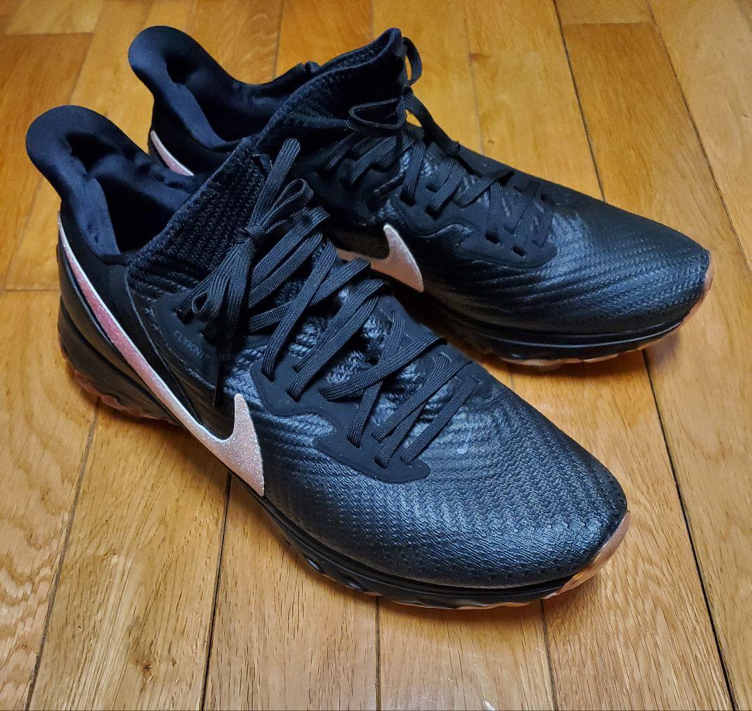 【超レア美品】ナイキ エアズームインフィニティツアー NIKE スワロフスキー