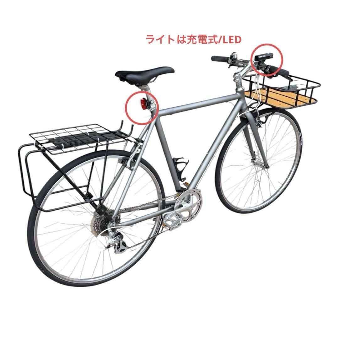 引取のみ/RITEWAYライトウェイ シェファード 8段変速