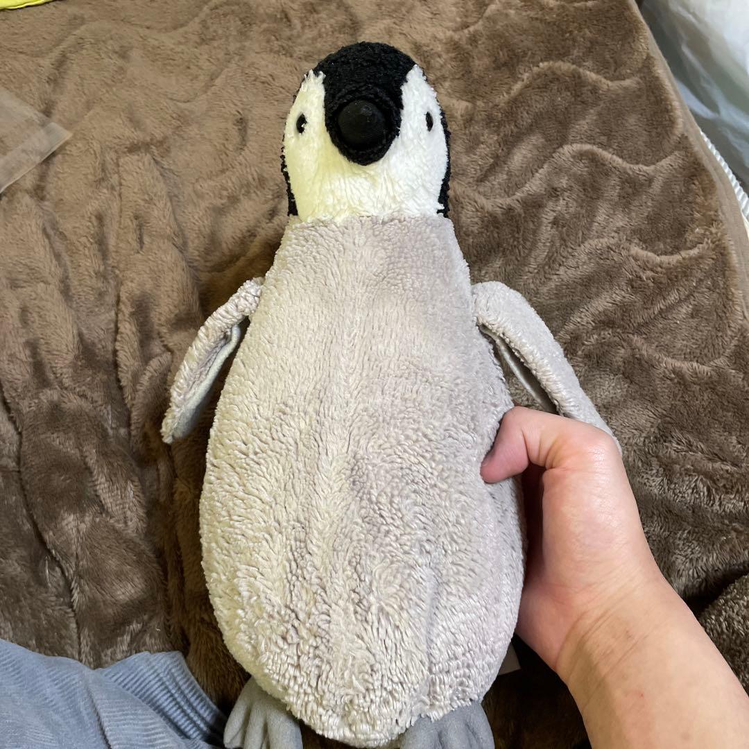 ぺんぐ