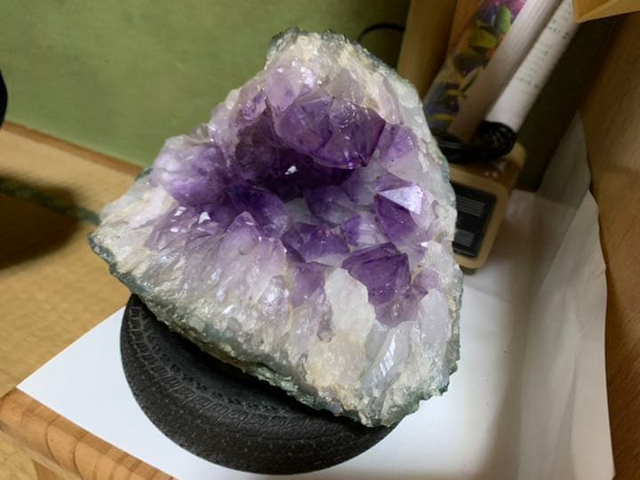 アメジスト