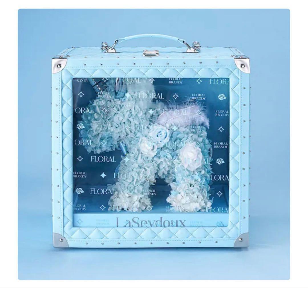 [新品] laseydoux 2個セット　未使用