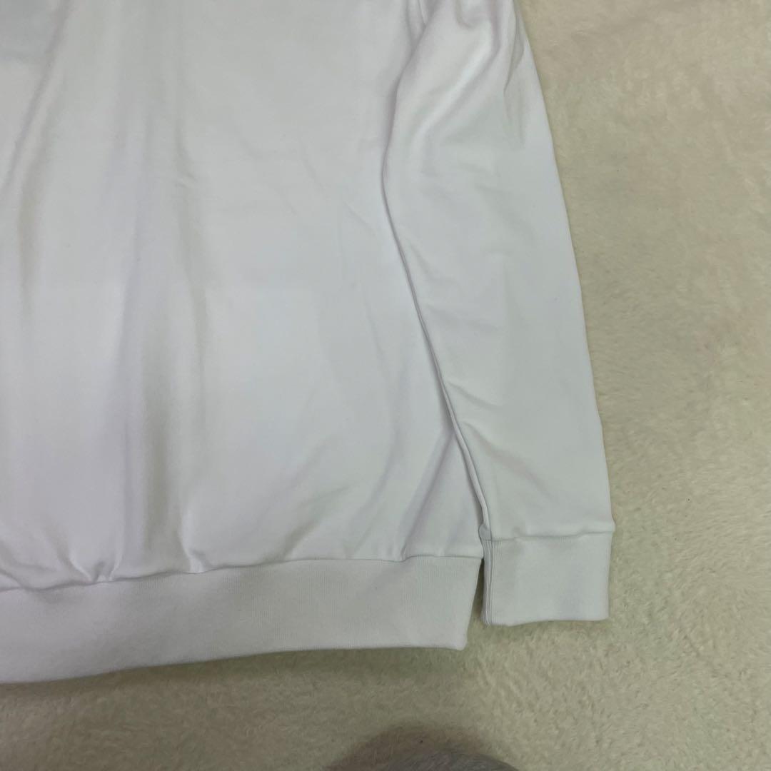 美品　PEARLY GATES トラッドラビット　ウサギ　フルジップパーカー