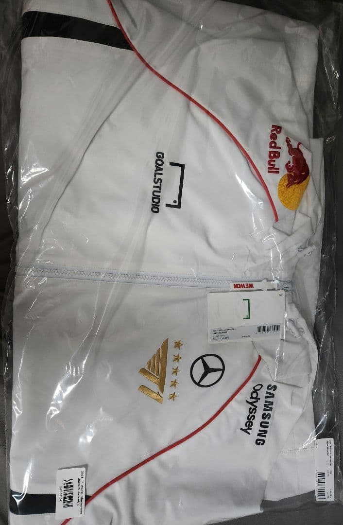 2024 T1 Worlds 優勝記念 ユニフォーム ジャケット L