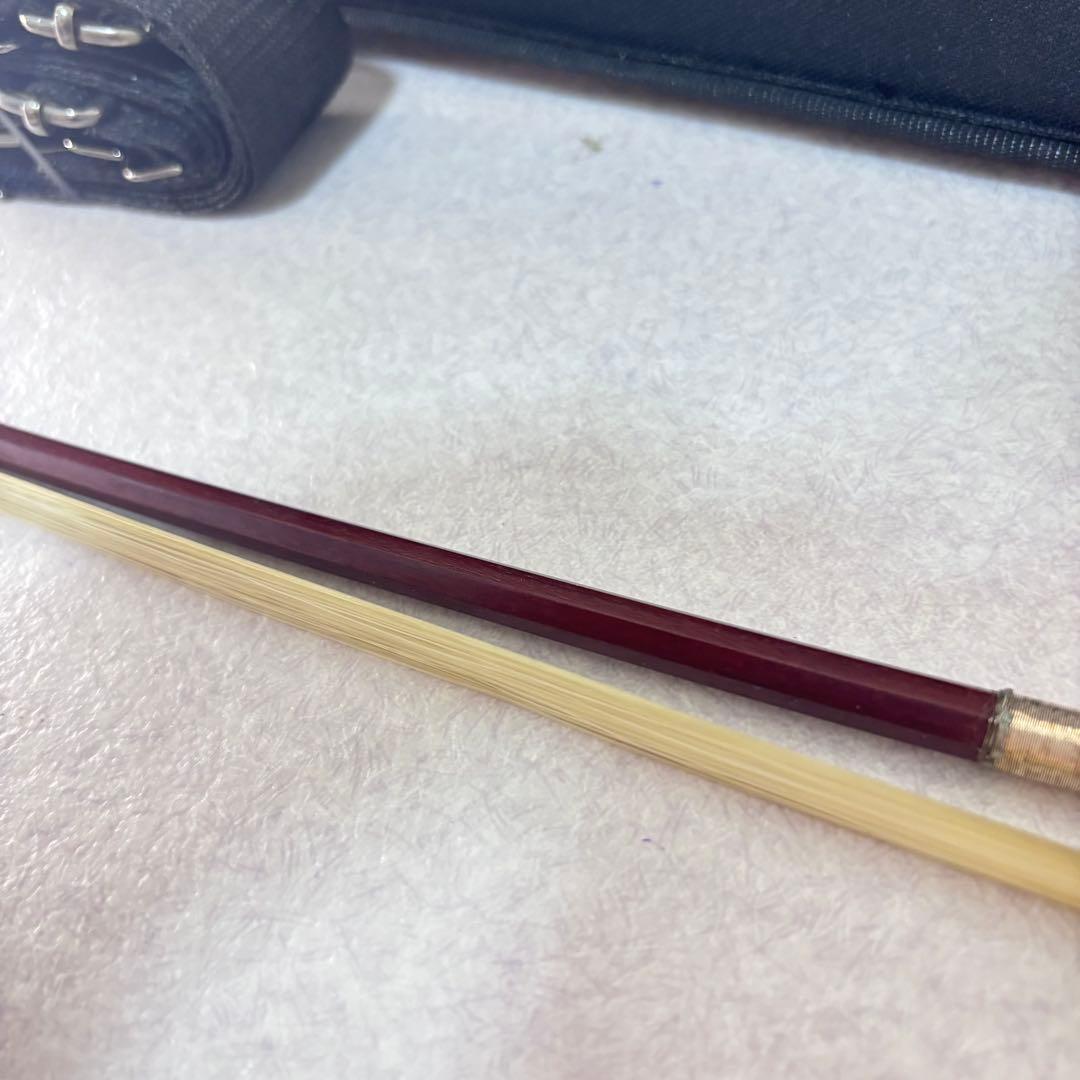 ☆ 【極美品】バイオリン イーストマン VL80 1/4 2017年