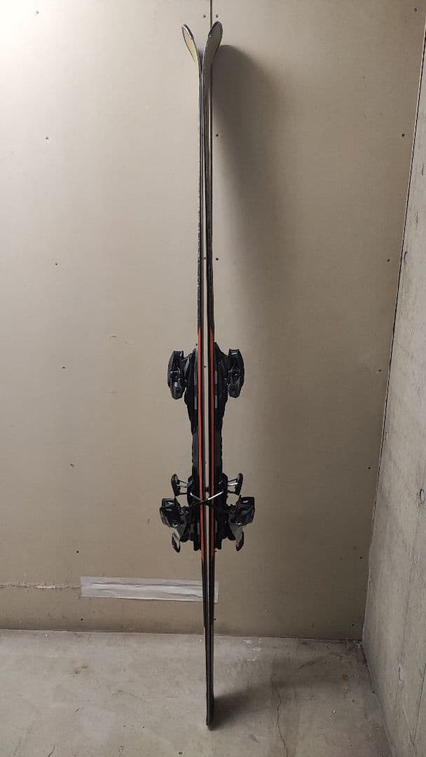 スキー K2 Disruption MTI 175cm(2022-2023)