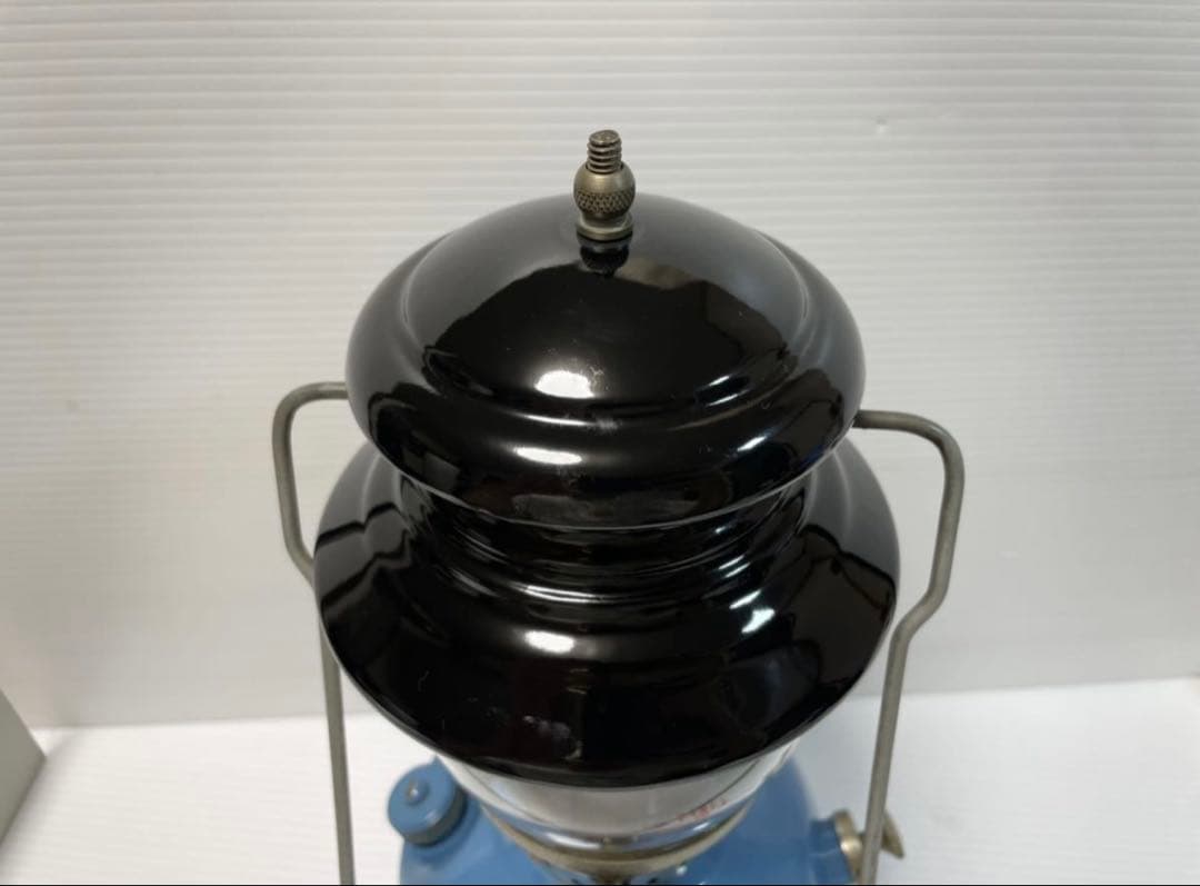 コレクター放出品 コールマンシアーズColeman SEARS ランタン
