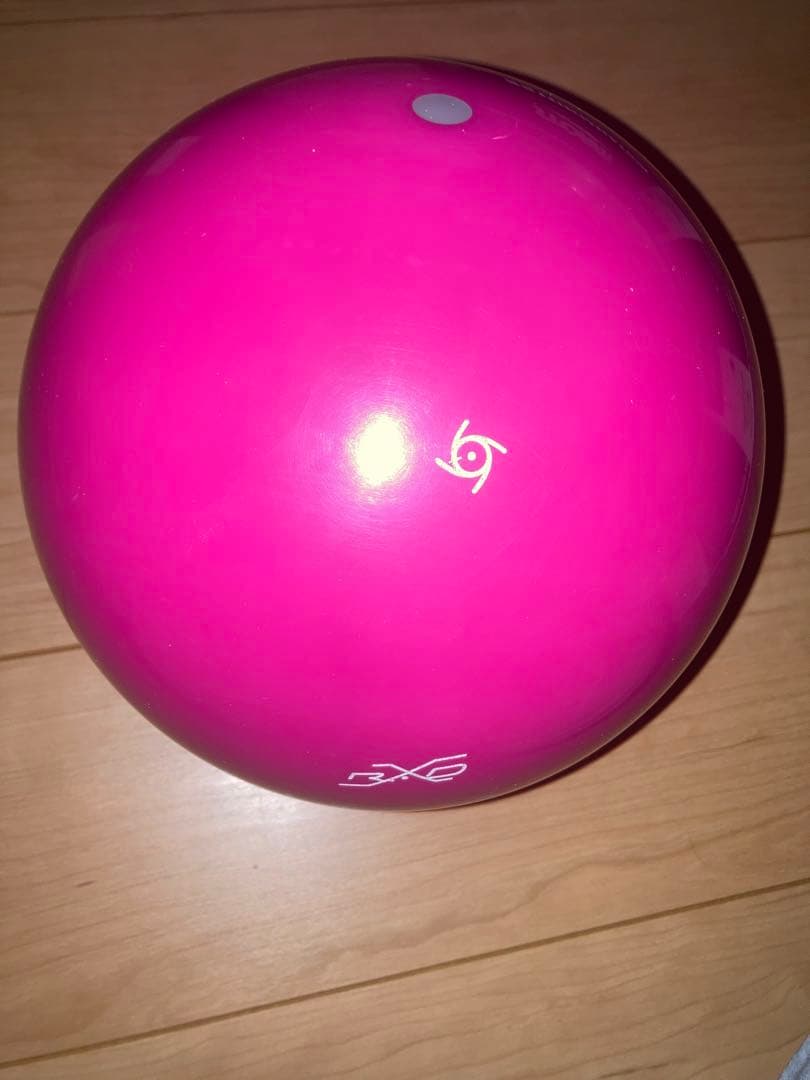 ボウリング　ゴーストロック2 15ポンド 新品　ストーム
