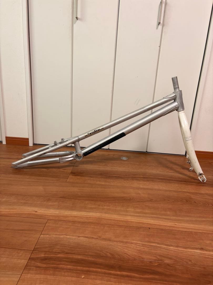 ECHO トライアルバイク フレーム 24インチ