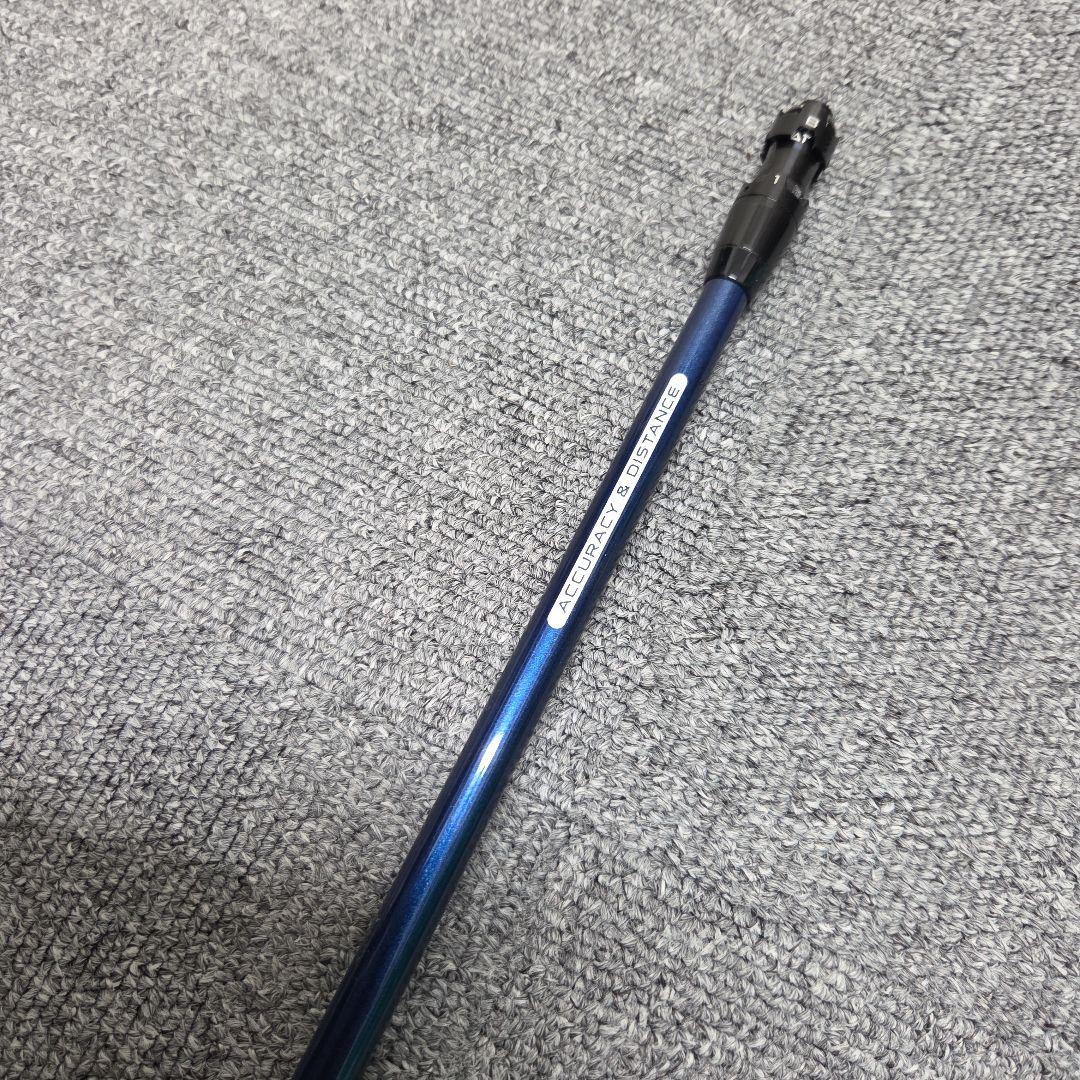 タイトリスト　ユーティリティー用　ツアーAD HY-85 X
