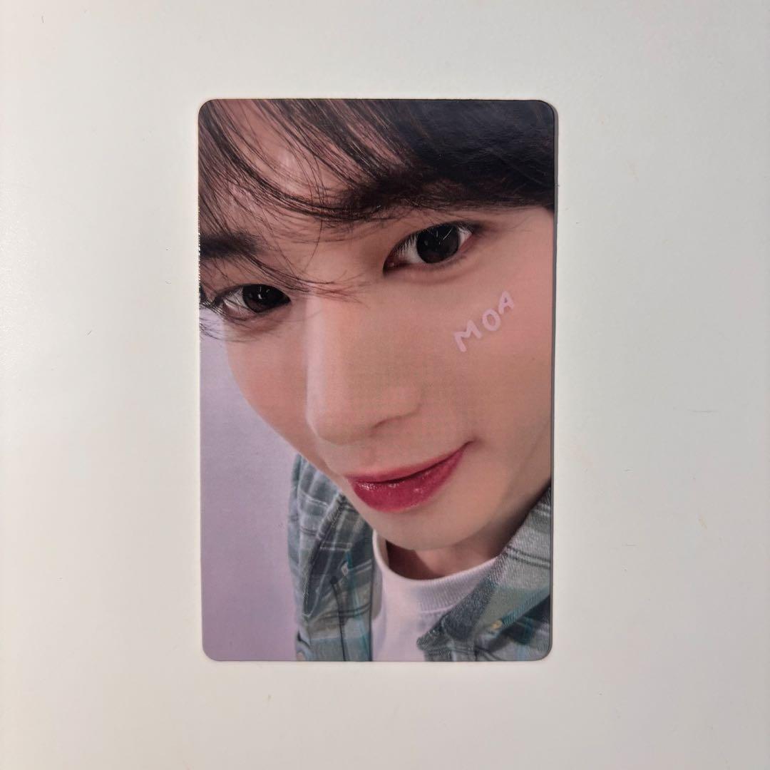 txt テヒョン