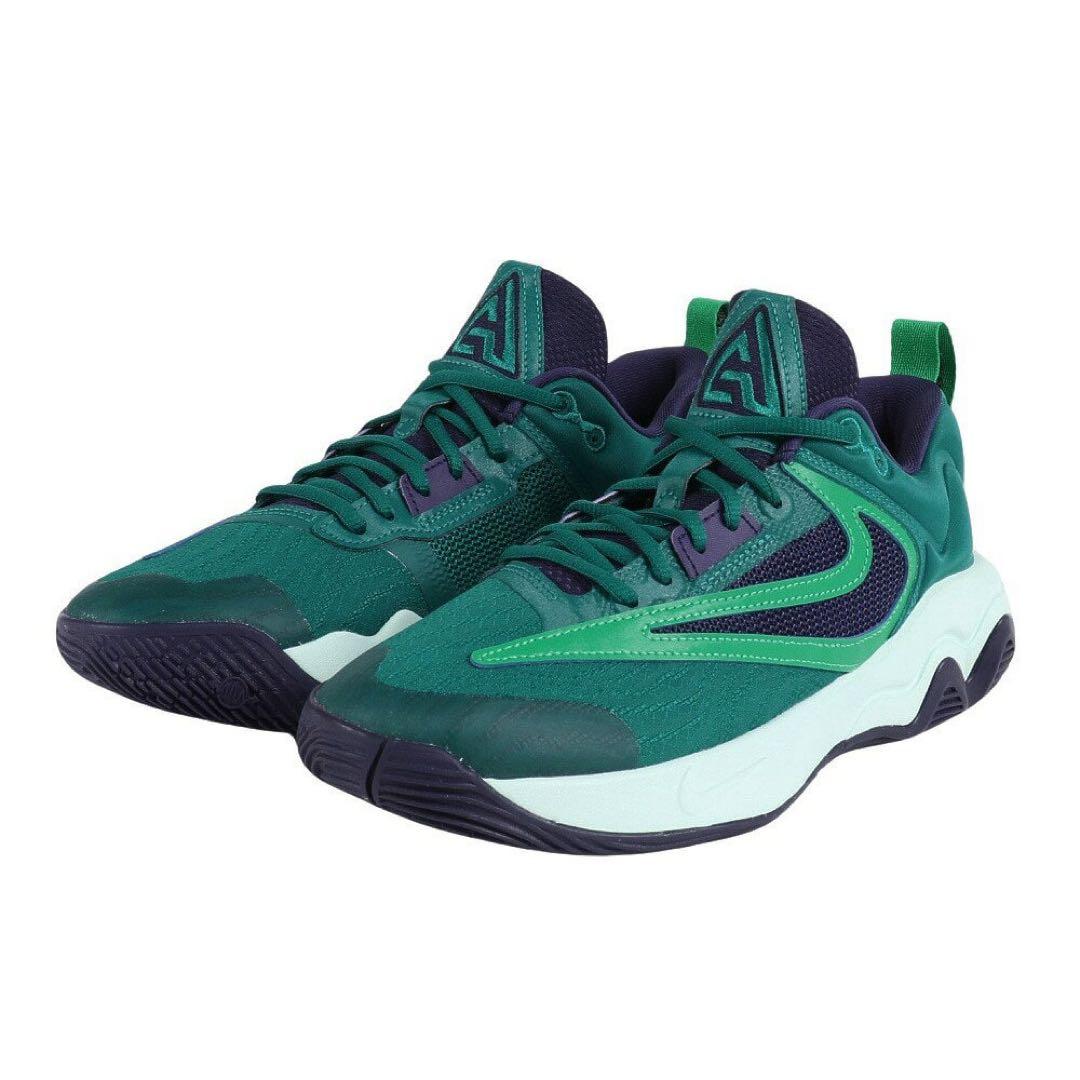 NIKEバスケットシューズ ヤニス イモ―タリティ 3 DZ7534-301