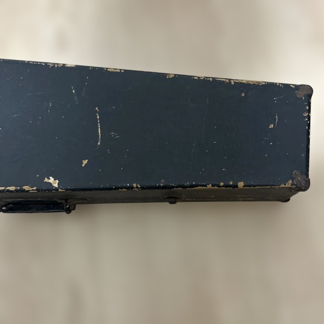 グロッケン 鉄琴　ハードケース 32音