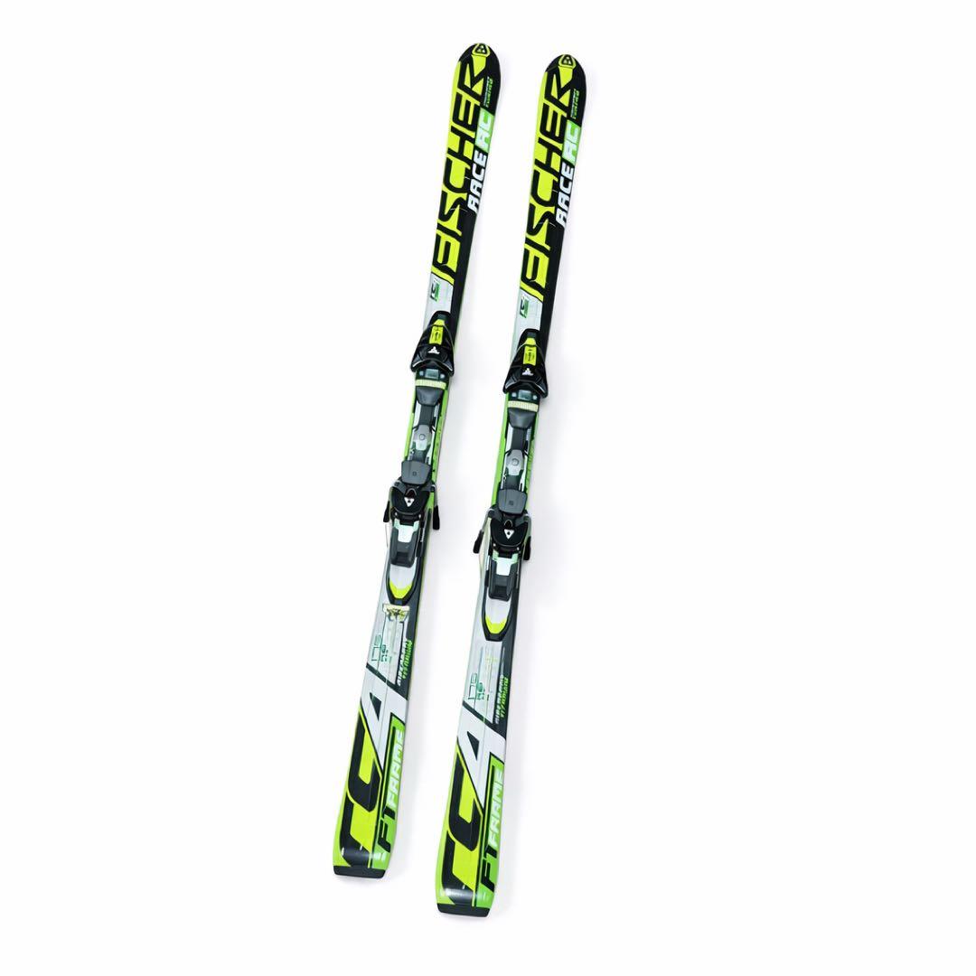 スキー Fischer RC4 175
