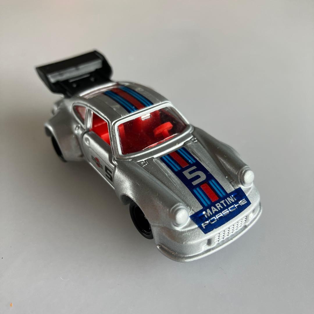 ■絶版》トミカ【日本製】ポルシェ935ターボ スピードウェイセット2/ギフト単品