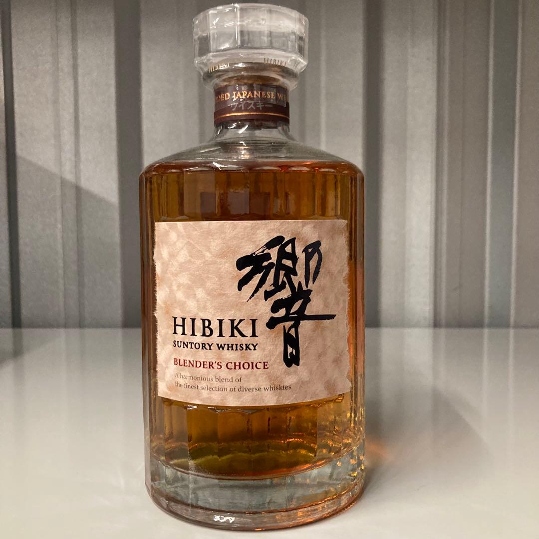 響　Blender's Choice 700ml