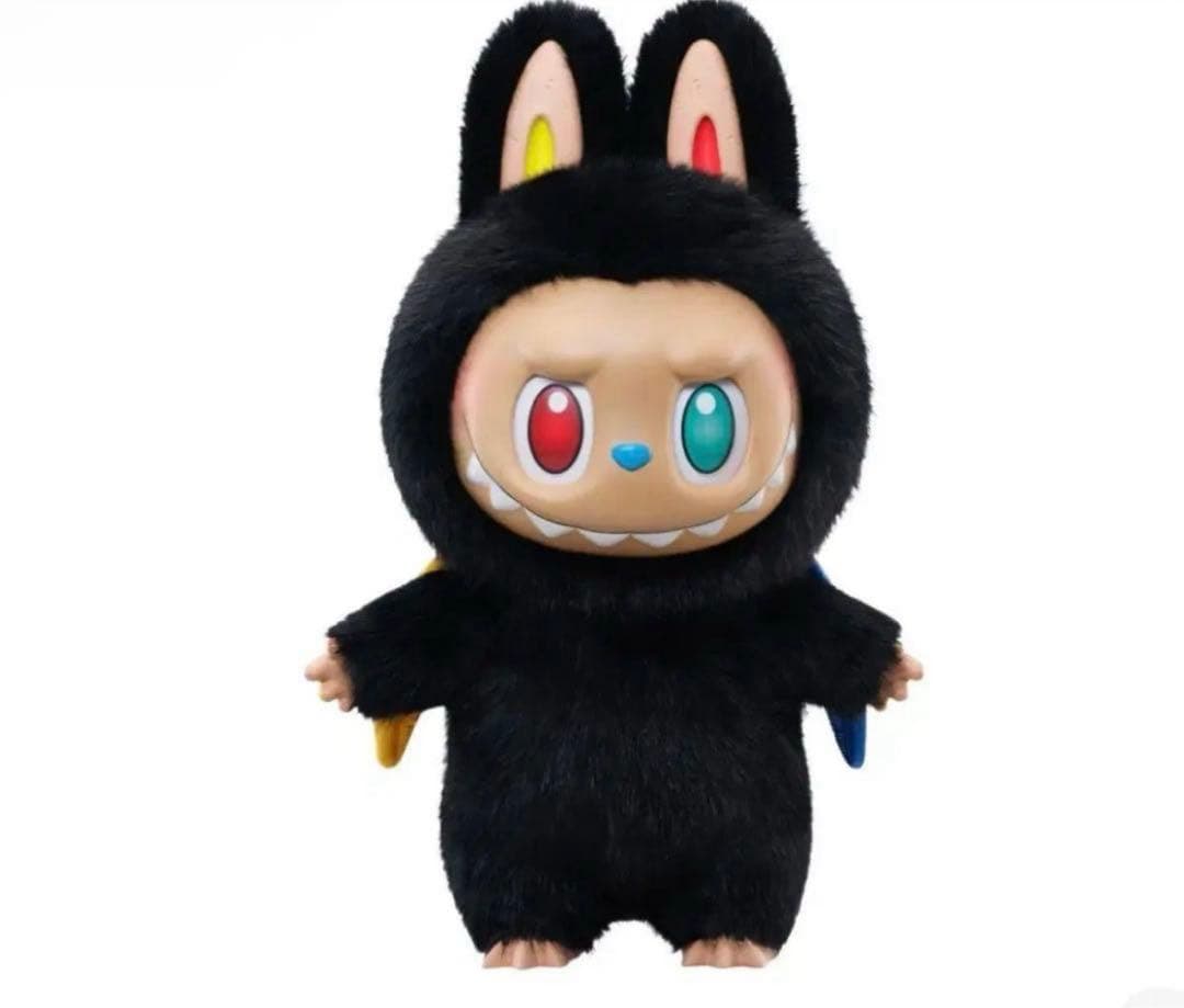 現物　新品未開封THE MONSTERS 10th 周年 ZIMOMO
