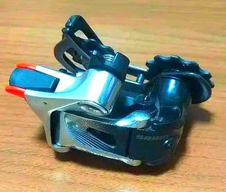 SRAM RED eTap 11s コンポセット
