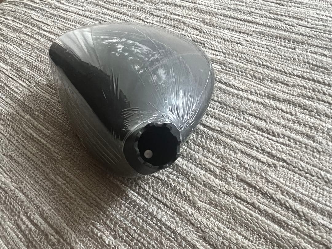 未使用品 コブラ DS-ADAPT X 5w ヘッドのみ