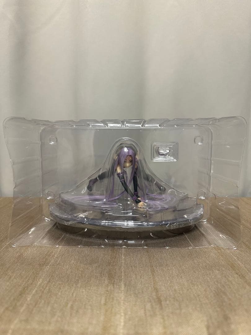 Fate フェイト　ライダー　フィギュア