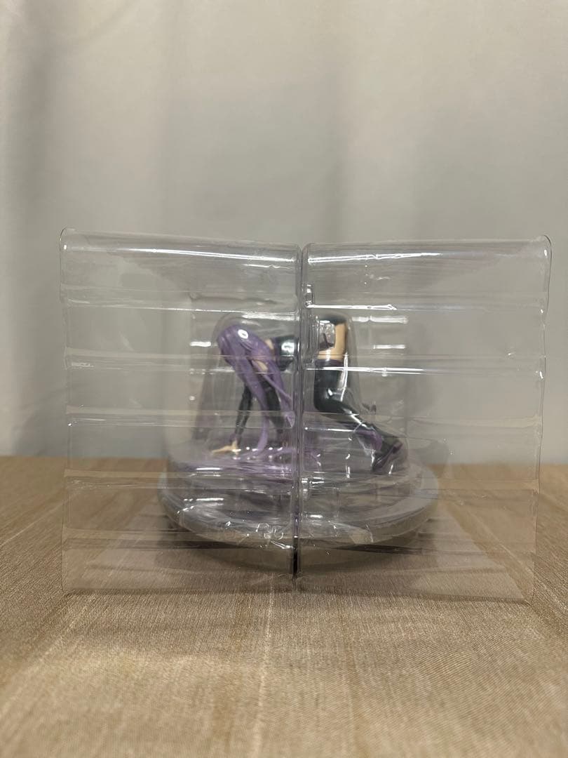 Fate フェイト　ライダー　フィギュア