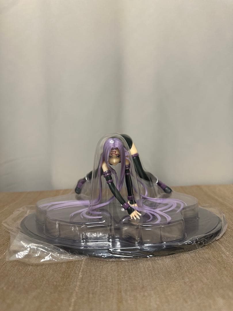Fate フェイト　ライダー　フィギュア
