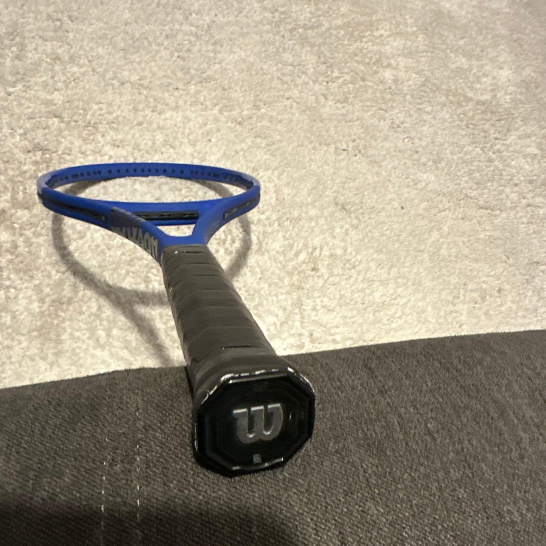 Wilson Pro Staff Laver Cup テニスラケット