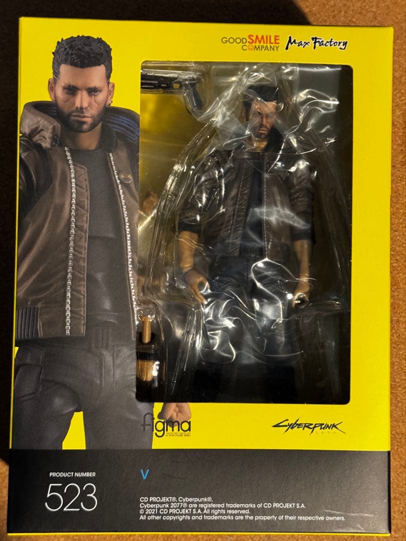 その他 figma V