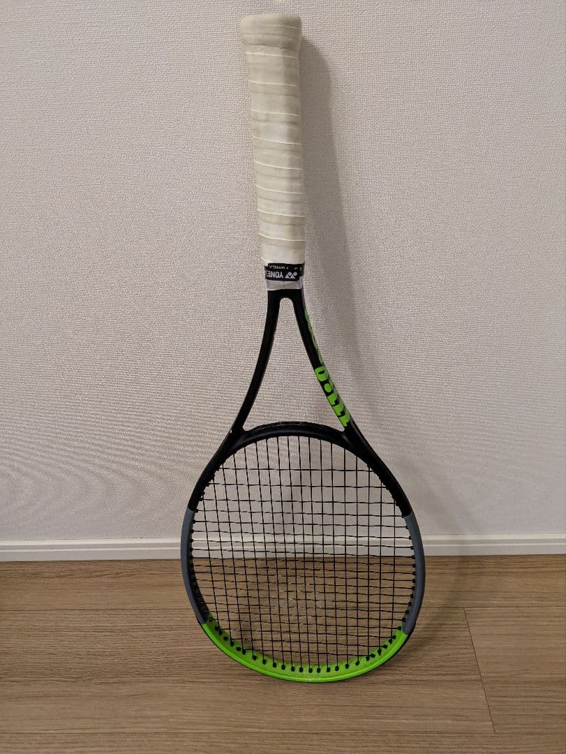 ブレードV7 18×20 グリップ2