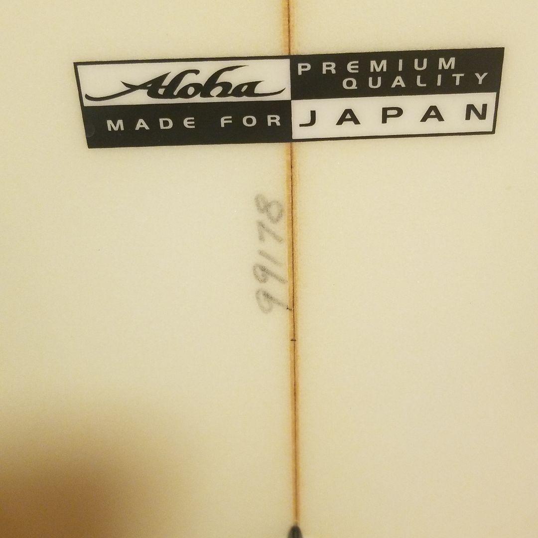 ★サーフボードAlohaAustralia★