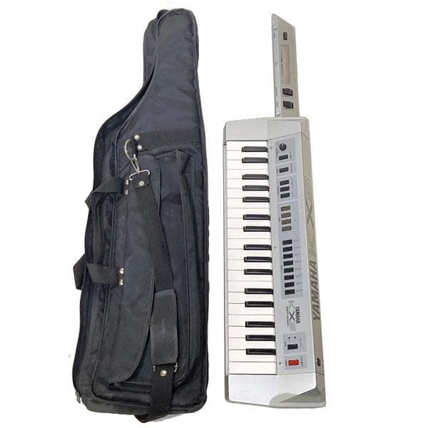YAMAHA KX5 ショルダーキーボード ヤマハ