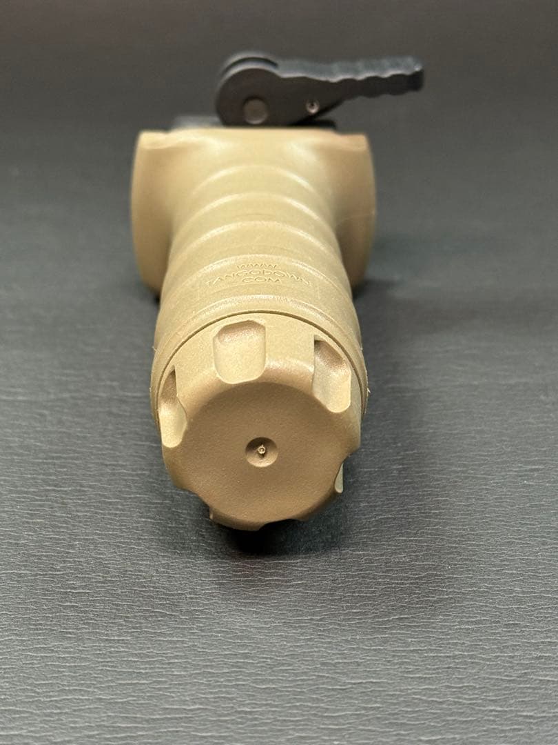 実物タンゴダウン PTW VFC DNA DASなどリアルサイズ系に