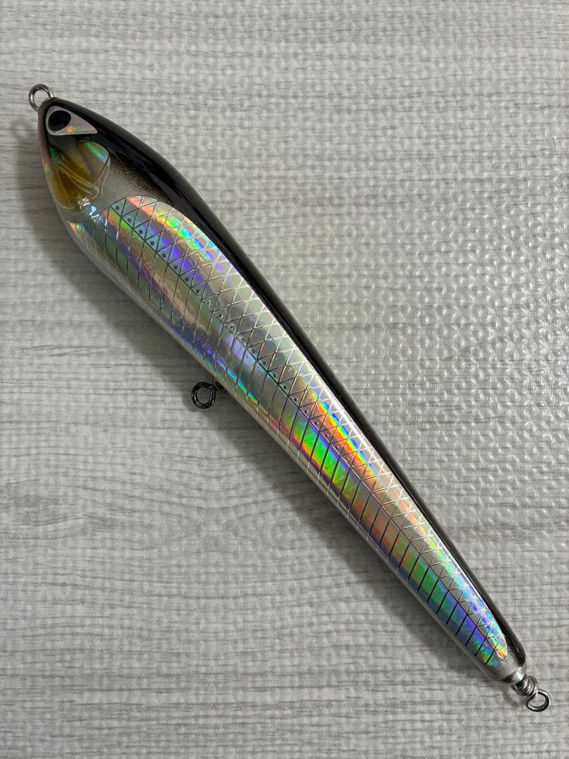 マ*ー様 cb one zorro 240
