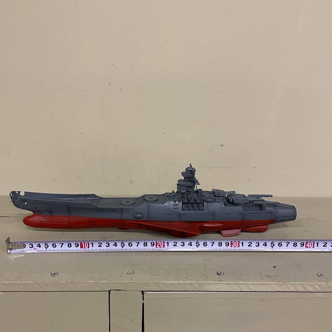 FME015 ポピニカ魂 BPX-01 宇宙戦艦ヤマト