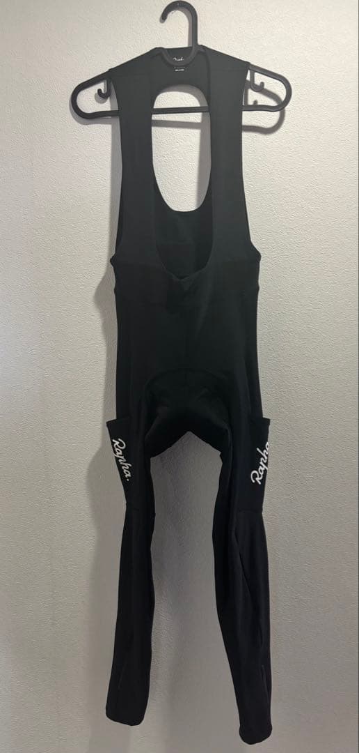 ウェア Rapha CORE CARGO WINTER TIGHTS WITH PAD