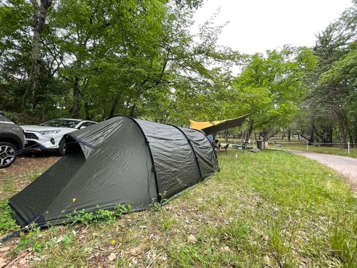 ヒルバーグ　ケロン3 MIL Hilleberg Keron3MIL