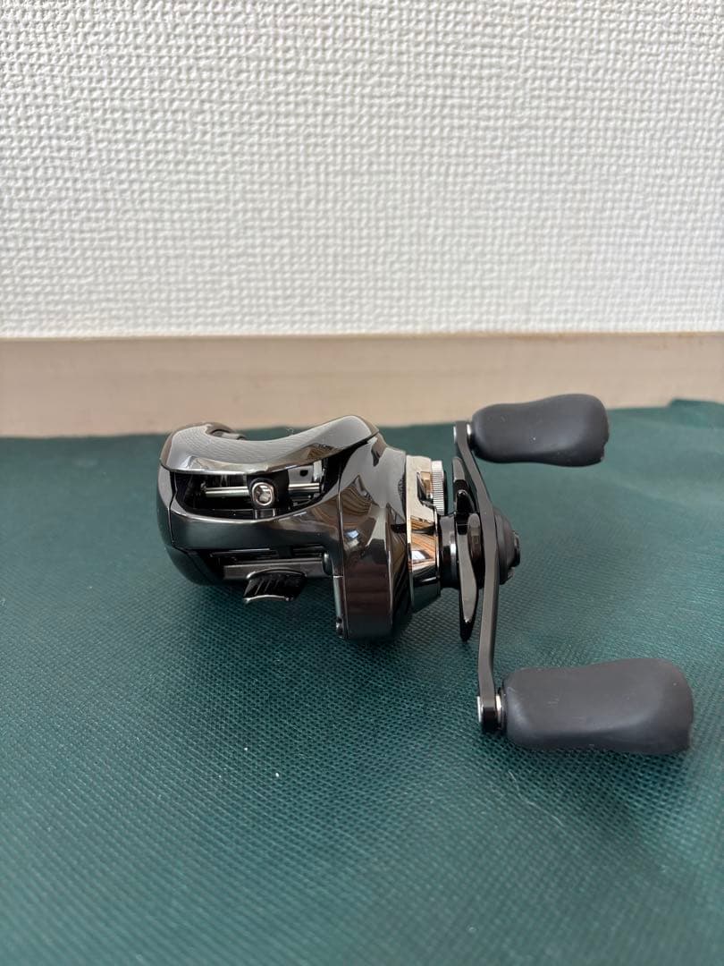 23 アンタレス DC MDXC ベイトリール