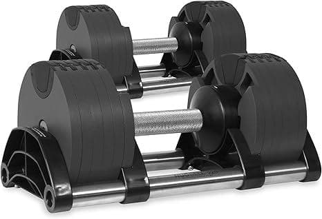 ②フレックスベル 20kg ダンベル