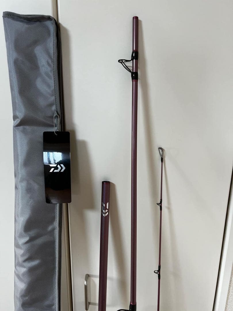 DAIWA AGS 33-405LM 鮎竿