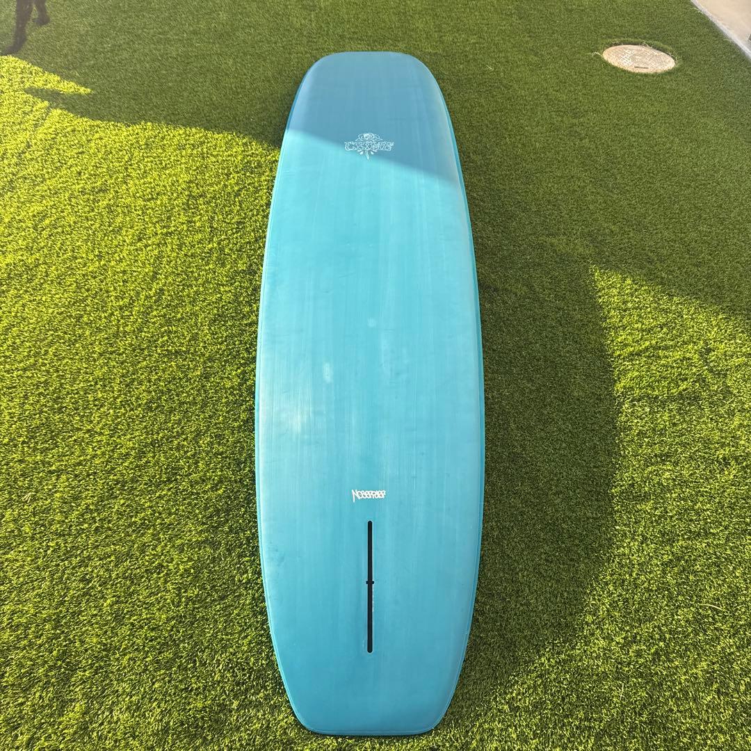 crimeロングボード9.4ft