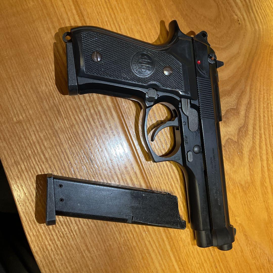 トイガン Pietoro Beretta WA48693Z