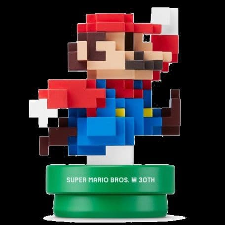マリオ