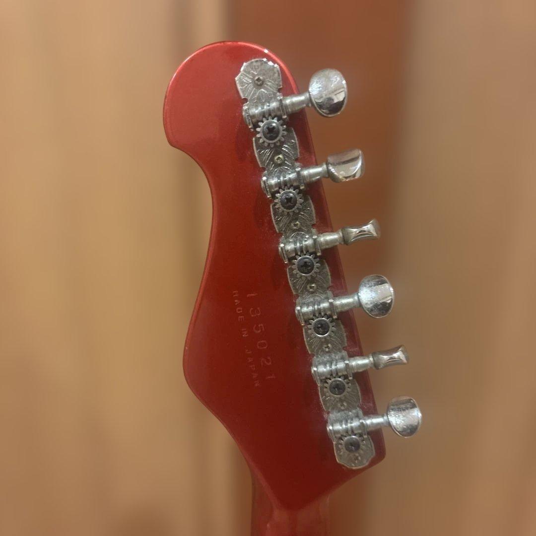 ジャパンビンテージYAMAHA Shouter SH-01 アーム付