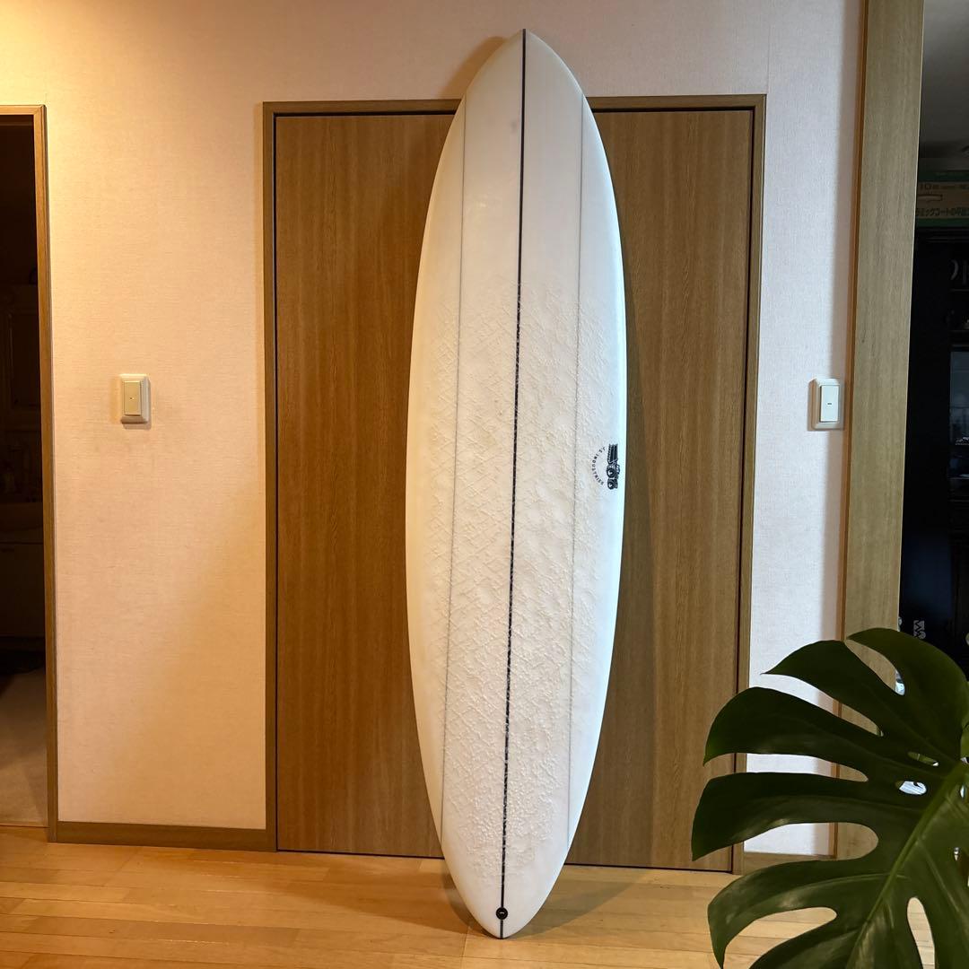 JSビックバロン　big baron 7ft