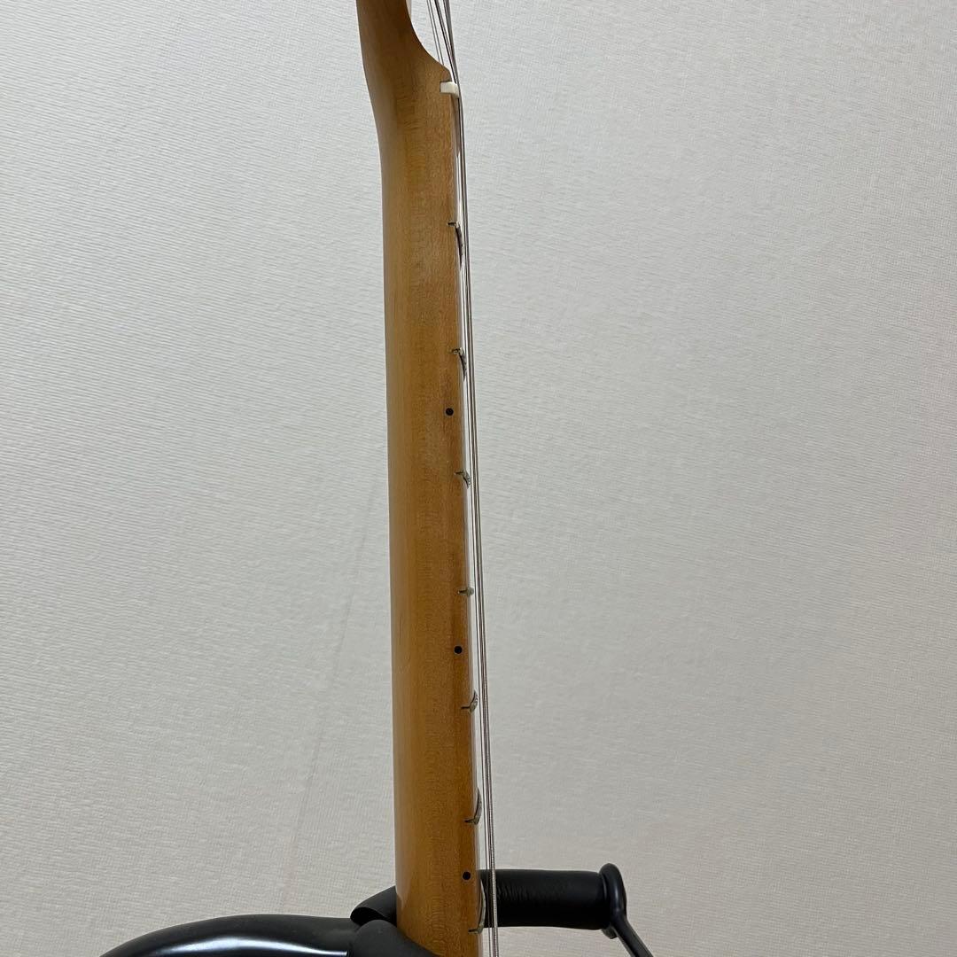 希少 Squier by fender 日本製 テレキャスター エレキギター